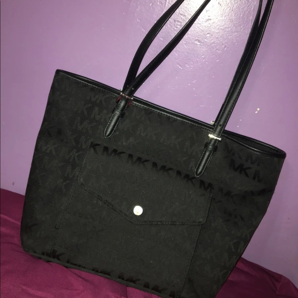 Michael Kors Tote Bag !